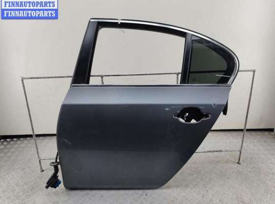 Купить Дверь боковая задняя левая на BMW 5 E60/E61 (2003-2010) Дверь боковая задняя левая BM3622921 на BMW 5 E60/E61 (2003-2010)