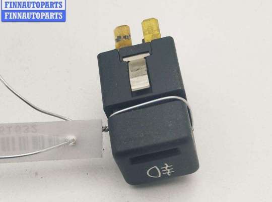 Кнопка противотуманных фар OP2415014 на Opel Astra F (1991-1998)