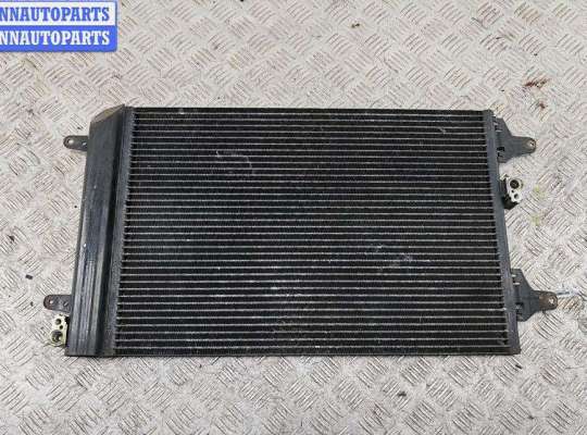 купить Радиатор охлаждения (конд.) на Ford Galaxy (2000-2006)