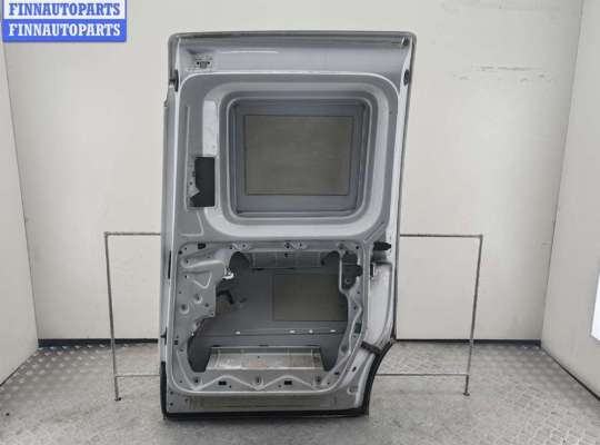 купить Дверь сдвижная правая на Volkswagen Caddy (2004-2010)