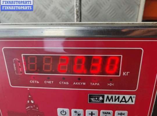 купить Дверь сдвижная правая на Volkswagen Caddy (2004-2010)