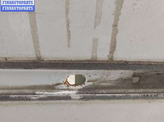 купить Дверь сдвижная правая на Volkswagen Caddy (2004-2010)