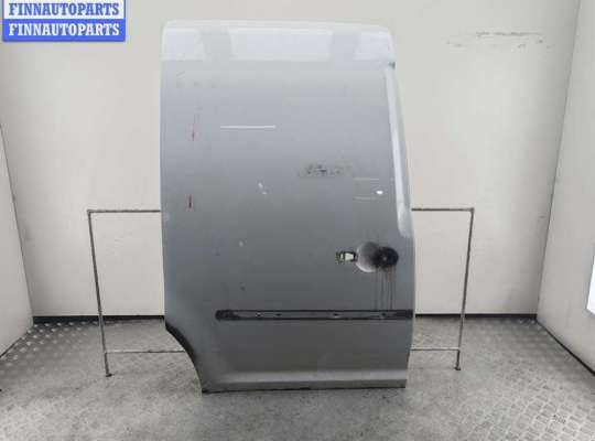 купить Дверь сдвижная правая на Volkswagen Caddy (2004-2010)