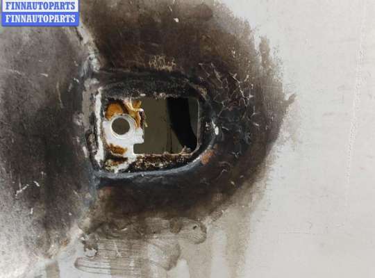 купить Дверь сдвижная правая на Volkswagen Caddy (2004-2010)