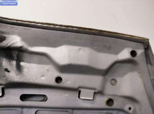 купить Капот на BMW 5 E39 (1995-2003)