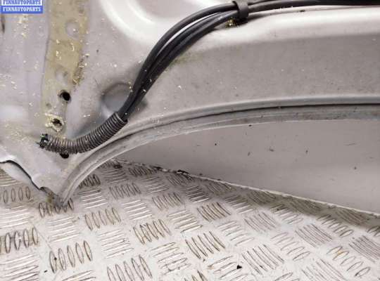 купить Капот на BMW 5 E39 (1995-2003)