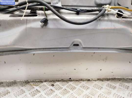 купить Капот на BMW 5 E39 (1995-2003)