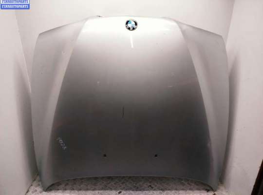 купить Капот на BMW 5 E39 (1995-2003)