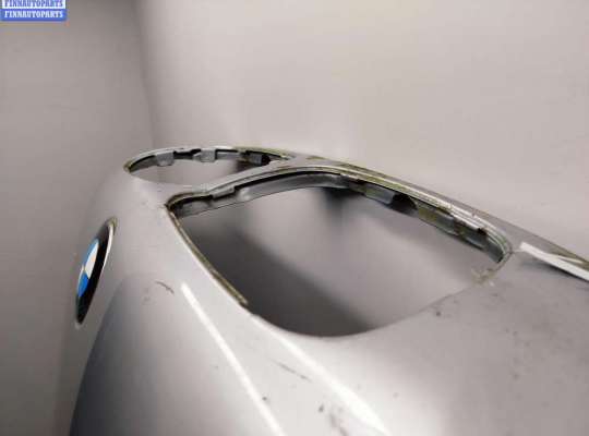 купить Капот на BMW 5 E39 (1995-2003)