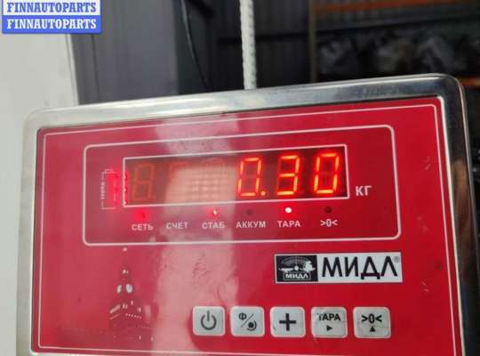 купить Патрубок на Fiat Doblo (2000-2010)