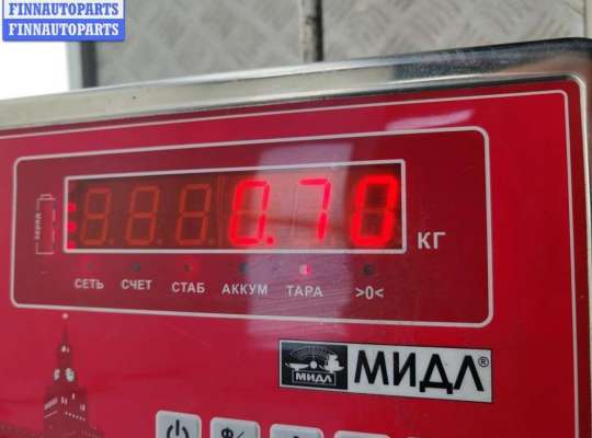 купить Замок двери передней левой на Audi A6 C5 (1997-2005)