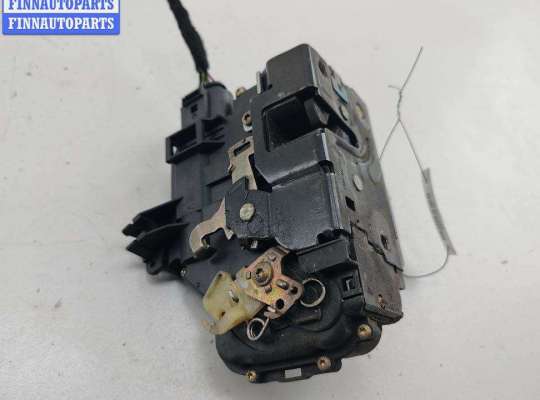 купить Замок двери передней левой на Audi A6 C5 (1997-2005)