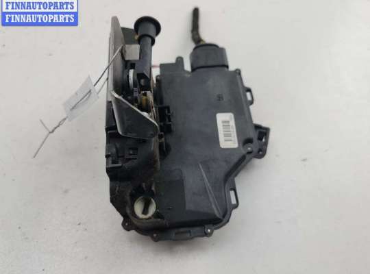 купить Замок двери передней левой на Audi A6 C5 (1997-2005)