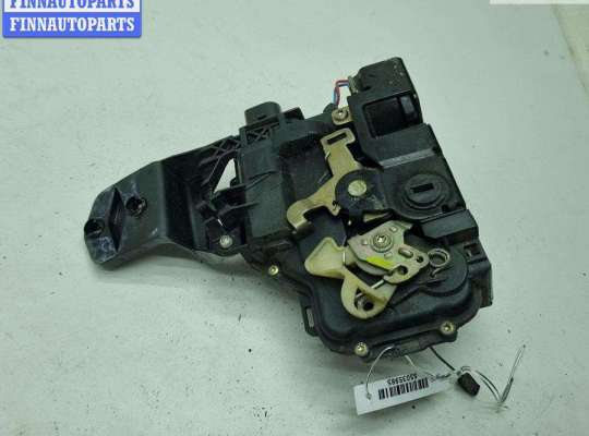 купить Замок двери задней левой на Volkswagen Passat B5