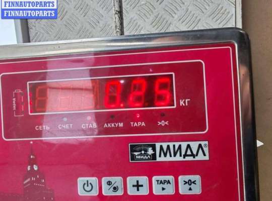 купить Расходомер (измеритель потока воздуха) на BMW 3 E46 (1998-2006)