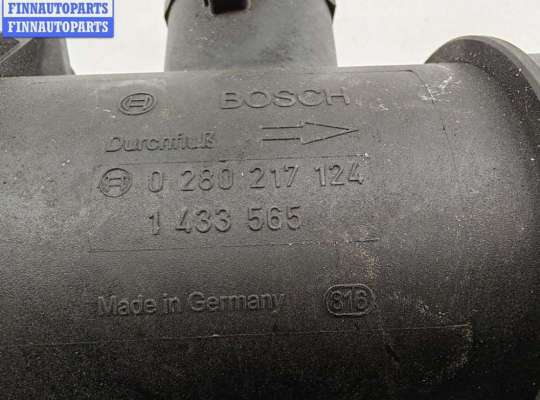 купить Расходомер (измеритель потока воздуха) на BMW 3 E46 (1998-2006)