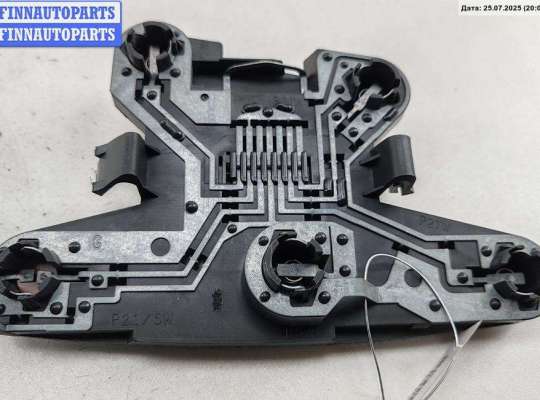 Плата фонаря заднего левого RN1457799 на Renault Megane I (1995-2003)