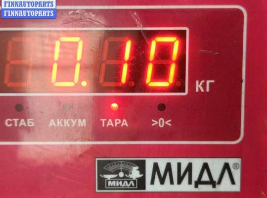 купить Патрубок на Mini Cooper/One 3 (F55/F56, 2013-2024)