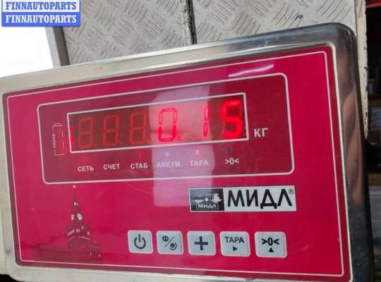 купить Замок багажника на Volkswagen Golf-3