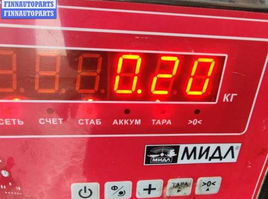 купить Клапан управления турбиной (актуатор) на Ford Focus I (1998-2005)