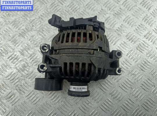 Генератор BM3560198 на BMW 3 E90/E91/E92/E93 (2005-2013)