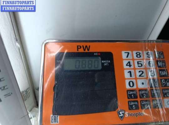 купить Аудиомагнитола на Skoda Octavia mk3 (A7 5E) 2013-2020