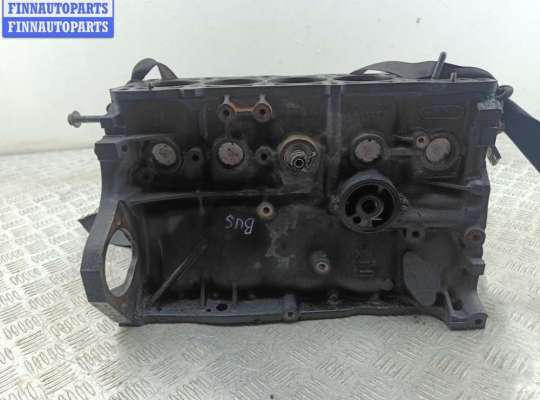Блок цилиндров двигателя (картер) VG2773845 на Volkswagen LT (1996-2006)