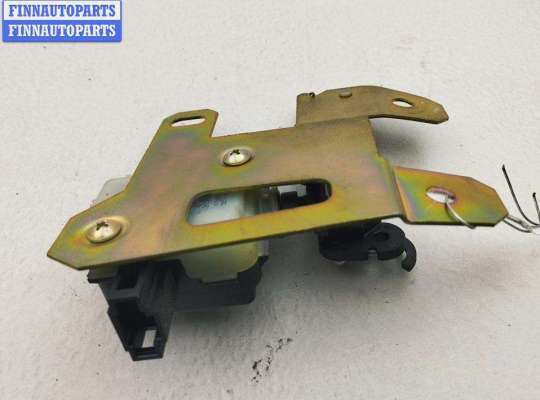 купить Активатор (привод) замка багажника на Volkswagen Touareg