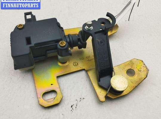 купить Активатор (привод) замка багажника на Volkswagen Touareg