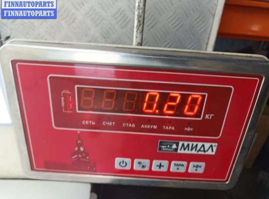 купить Ограничитель открывания двери передней на Mazda 3 (2018- ) BP