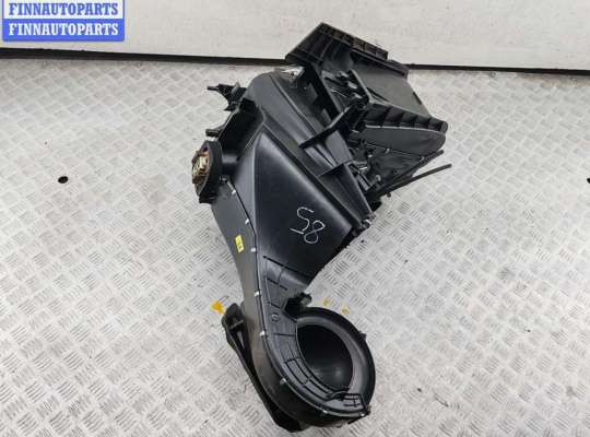 купить Отопитель салона в сборе на Opel Astra G (1998-2004)