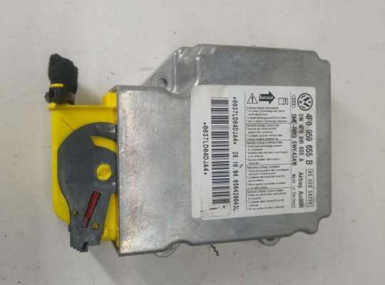 Блок управления Airbag AU1676635 на Audi A6 C6 (2004-2011)