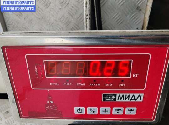 купить Молдинг двери передней правой на Opel Corsa D (2006-2014)