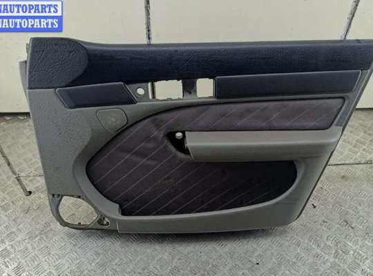 купить Обшивка двери передней правой (дверная карта) на Audi A6 C4 (1994-1997)