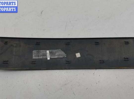 купить Молдинг двери задней левой на Citroen Jumper (2006-2014)