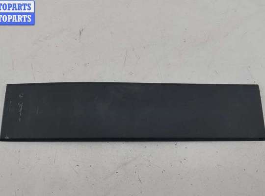 купить Молдинг двери задней левой на Citroen Jumper (2006-2014)