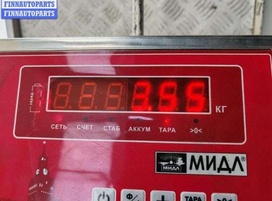 купить Суппорт передний левый на Audi A6 C4 (1994-1997)