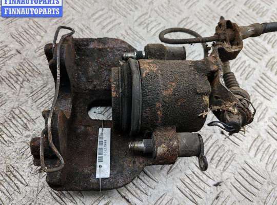 купить Суппорт передний левый на Audi A6 C4 (1994-1997)