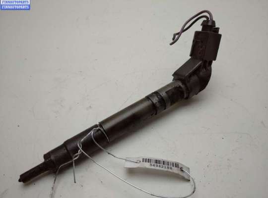 купить Форсунка топливная на Mercedes Vito-2 / Viano W639 (2003-2014)