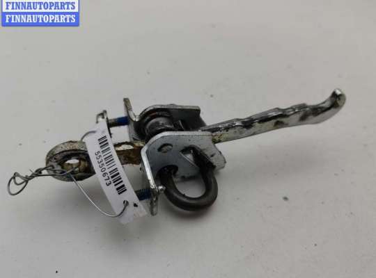 Ограничитель открывания двери передней OP2376247 на Opel Vectra B (1995-2002)