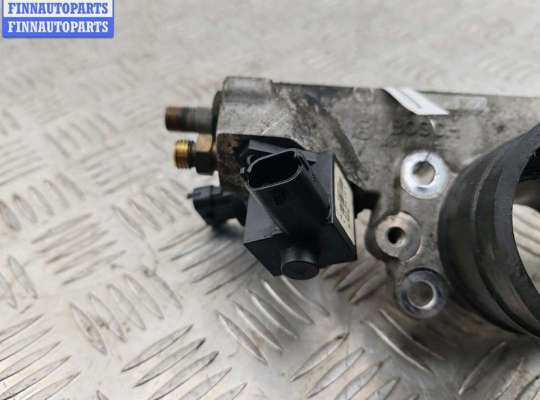 купить Рампа (рейка) топливная на Alfa Romeo 159