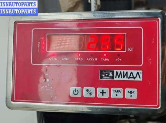 купить Рампа (рейка) топливная на Alfa Romeo 159