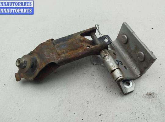 купить Петля крышки (двери) багажника на Peugeot 206