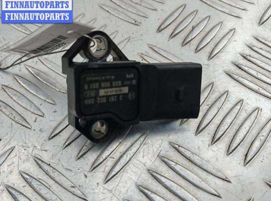 купить Датчик абсолютного давления на Volkswagen Caddy (2004-2010)