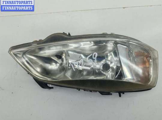 купить Фара правая на Opel Astra G (1998-2004)
