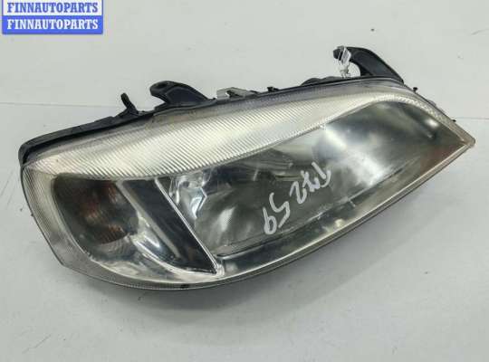 купить Фара правая на Opel Astra G (1998-2004)