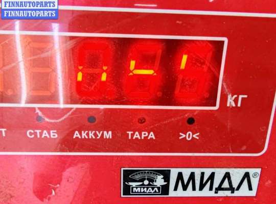 купить Динамик двери передней правой на Skoda Octavia mk2 (A5 1Z) 2004-2013