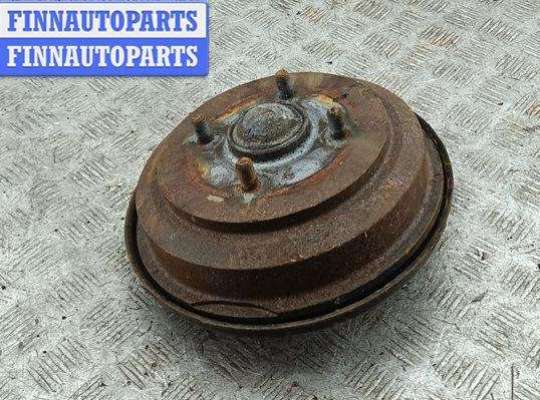 купить Ступица задняя левая на Ford Fusion