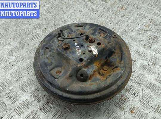 купить Ступица задняя левая на Ford Fusion