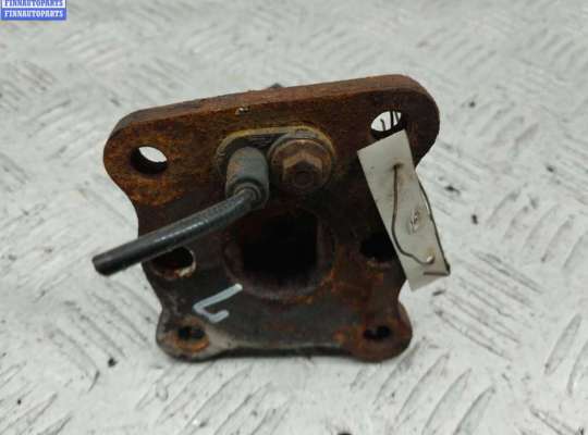 купить Цапфа задняя (ось ступицы) на Ford Fusion